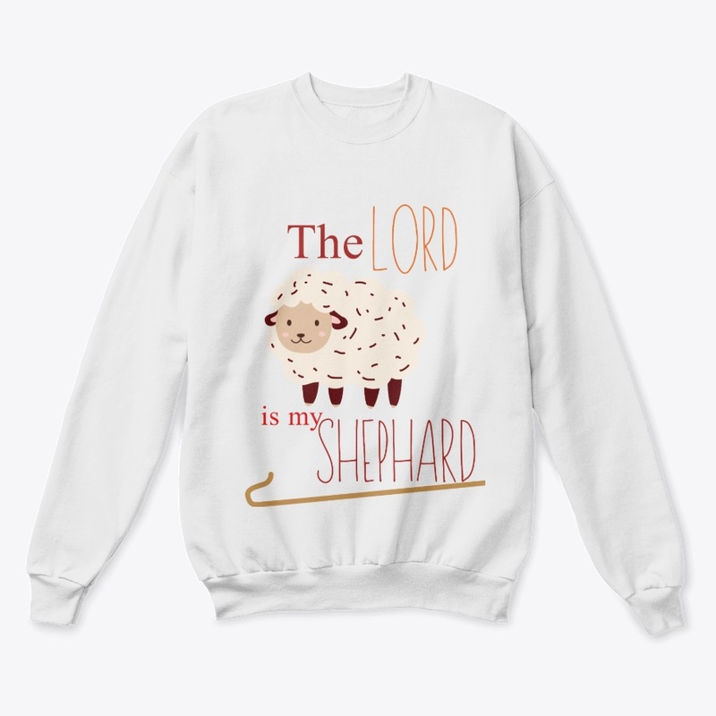 The Lord is My Shephard