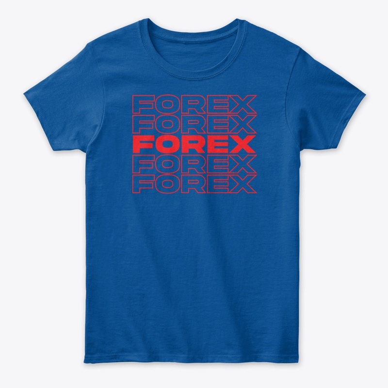 Forex Red