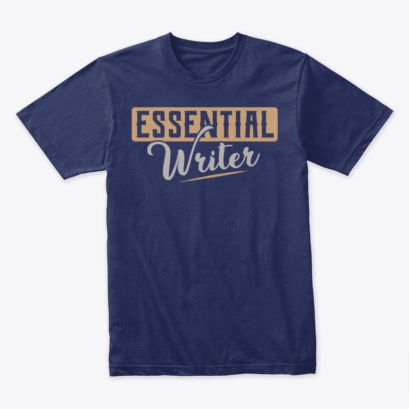 Essential writer