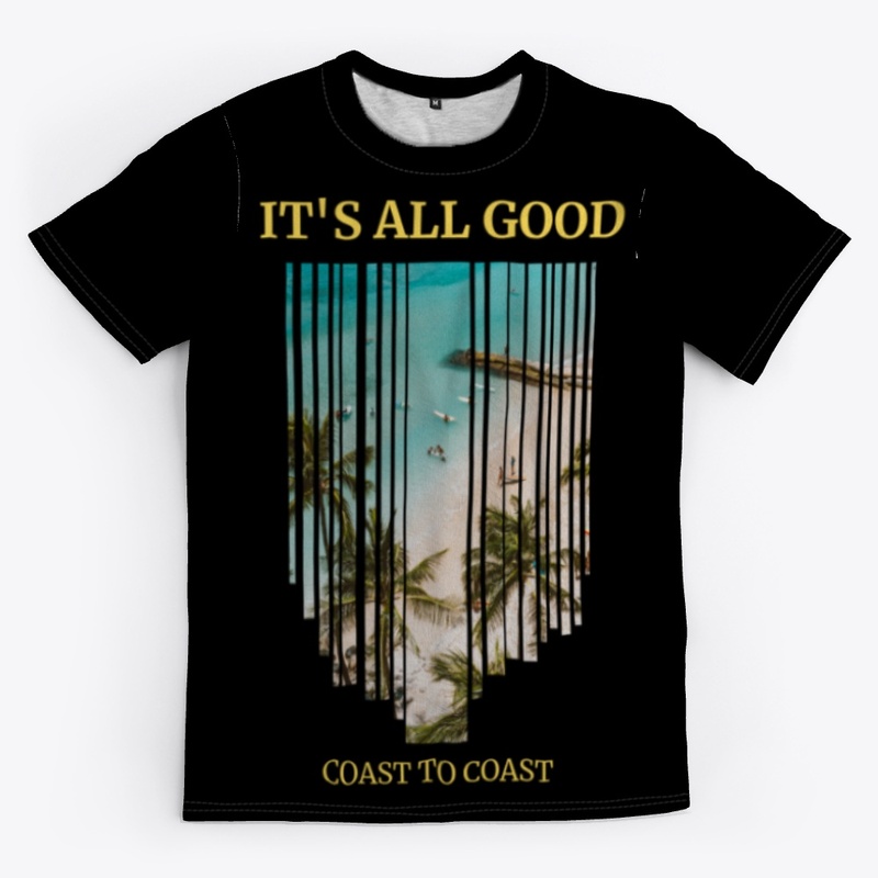 IT'S ALL COAST