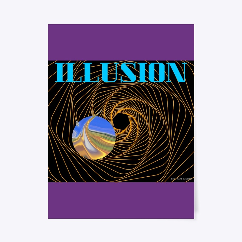 ILLUSION