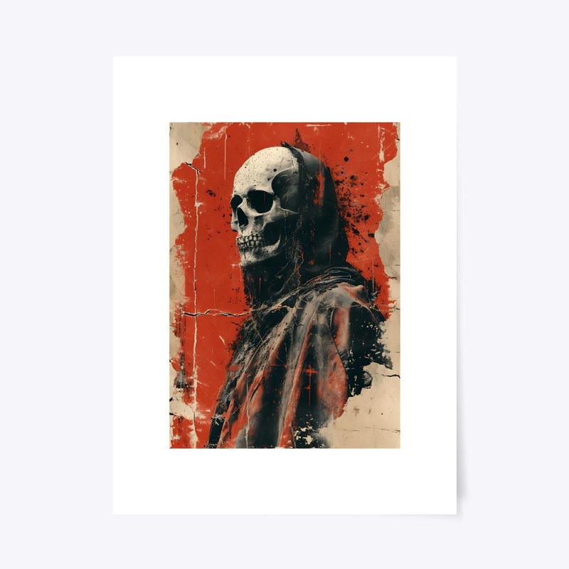 Art Print 23 • Boutique SoHo Obscure