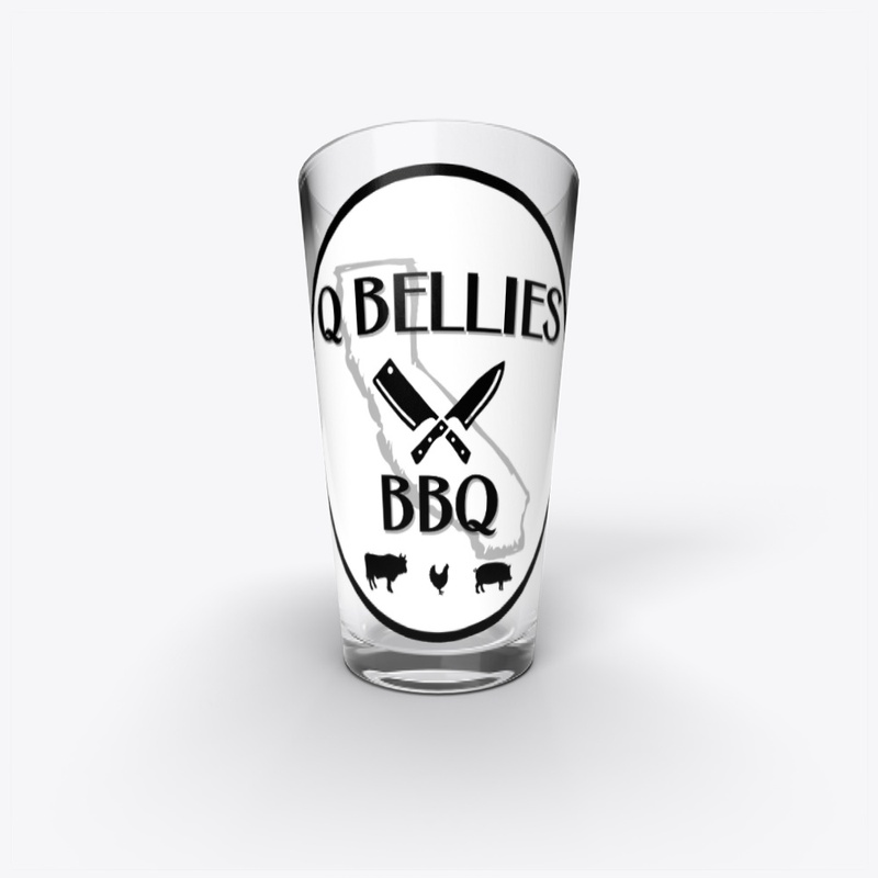 Q Bellies Apparel and Accessories