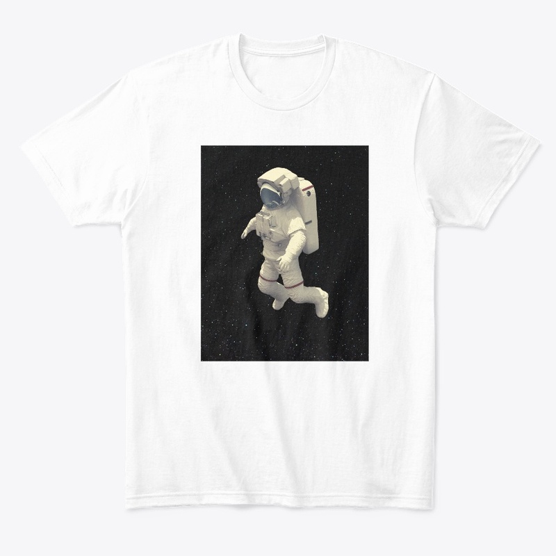 I need a space fo myself design