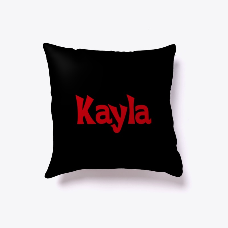 Kayla Collection