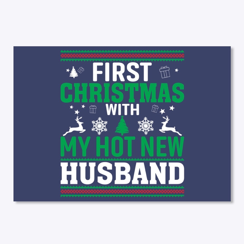  Navigating Our First Christmas 