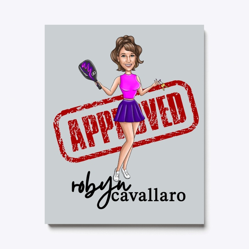 Robyn Cavallaro Real Estate Logo