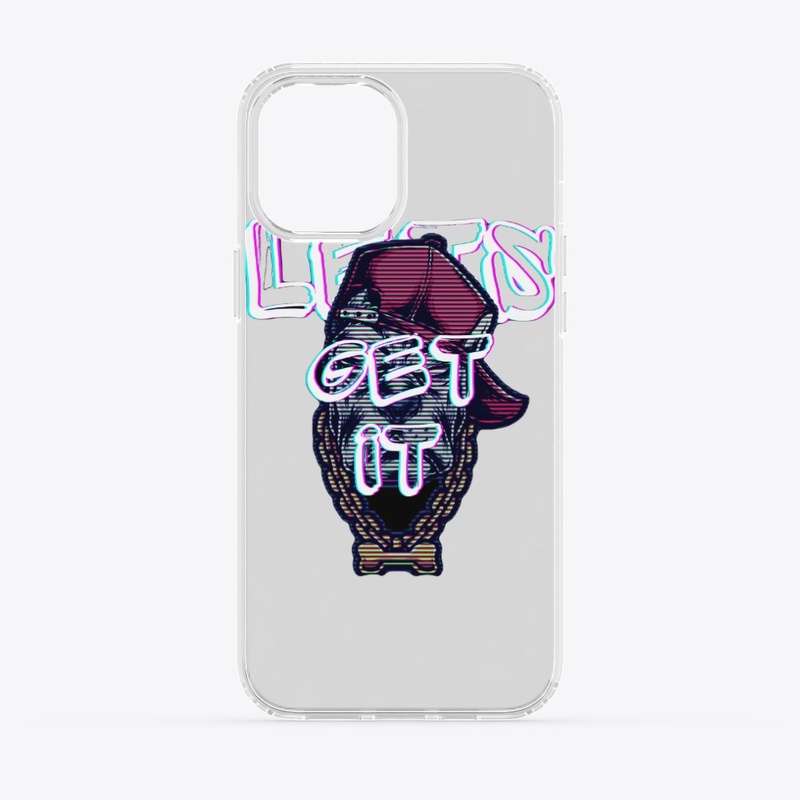 Optimal Gear LGI merchandise 