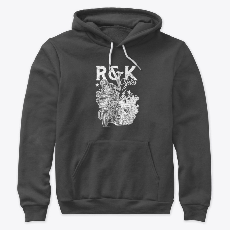 R&K TEE