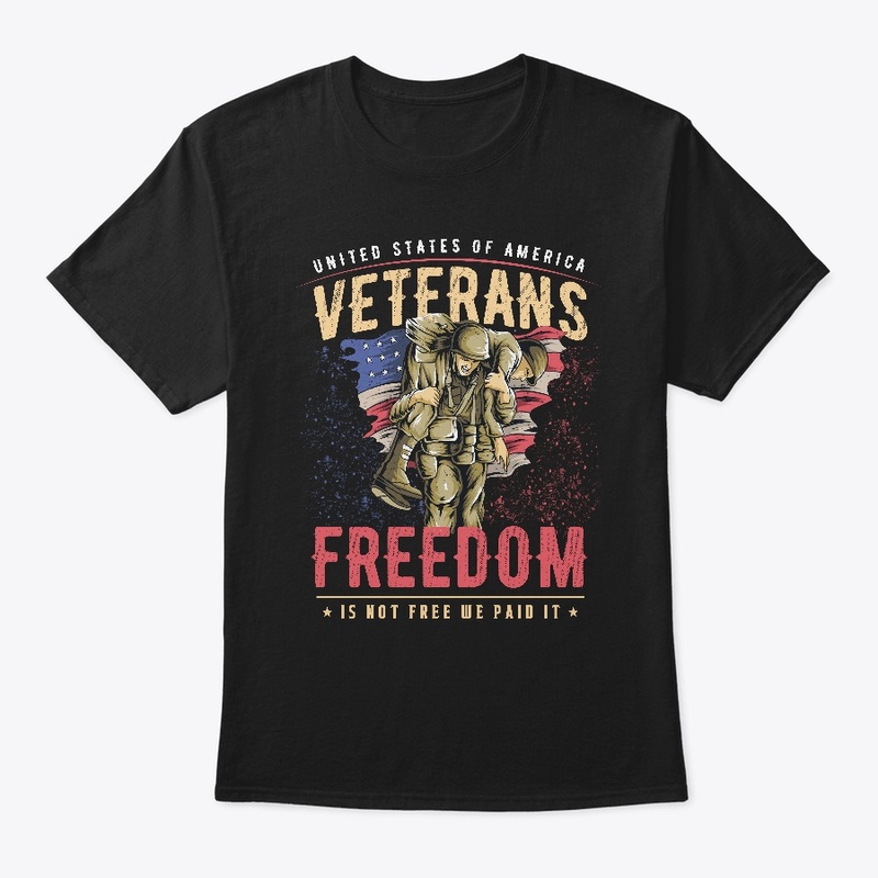 We Paid For it 