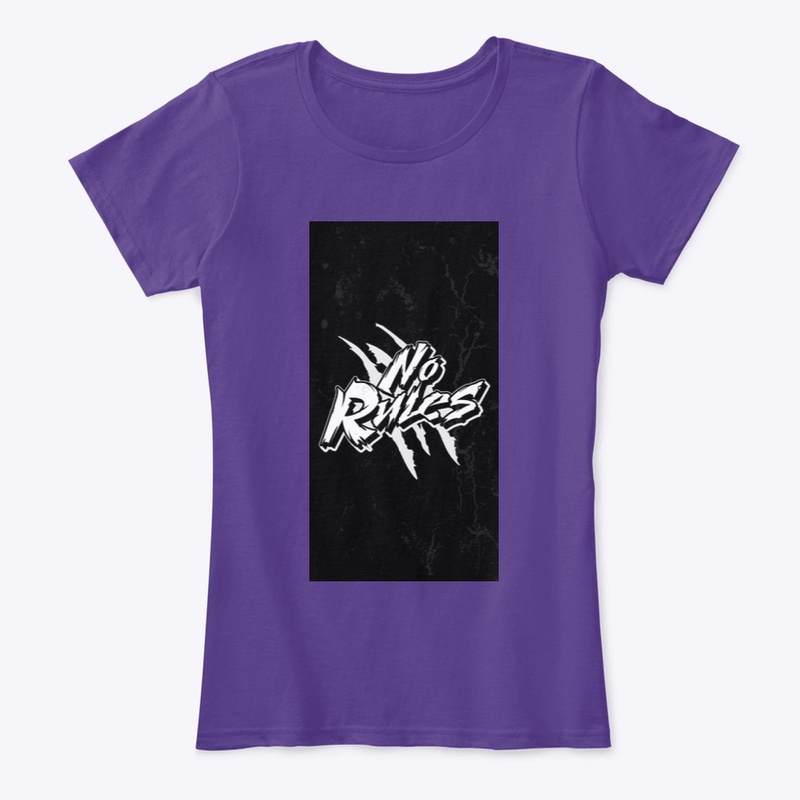 No rules (customise)