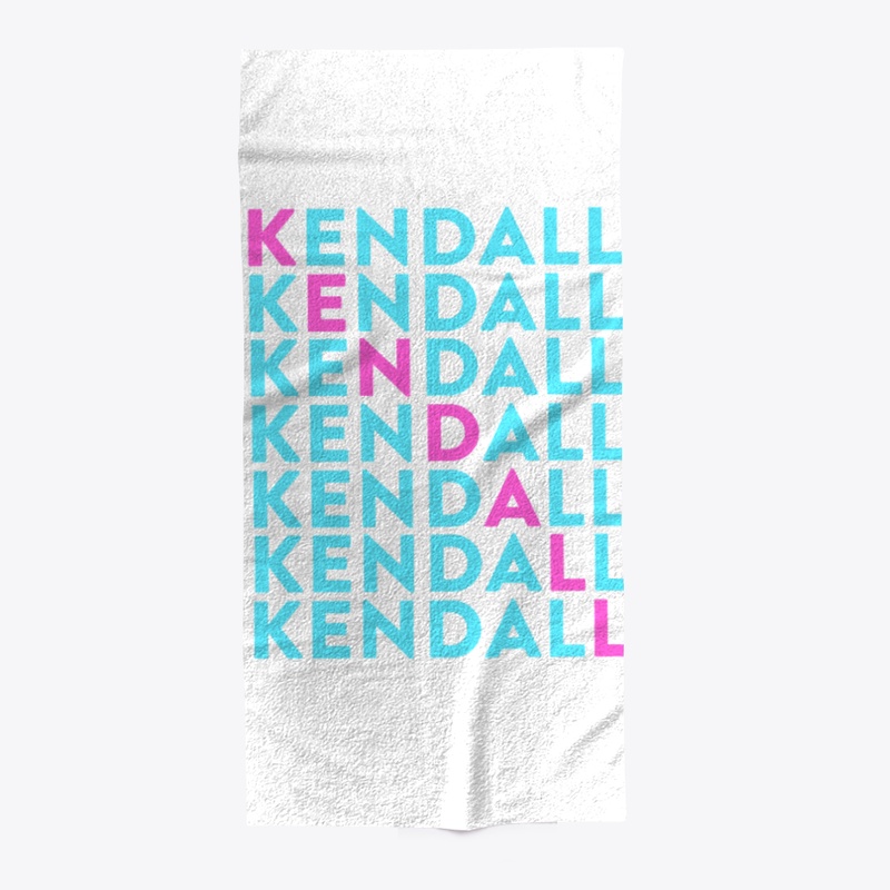 Kendall X Kendall - Vice