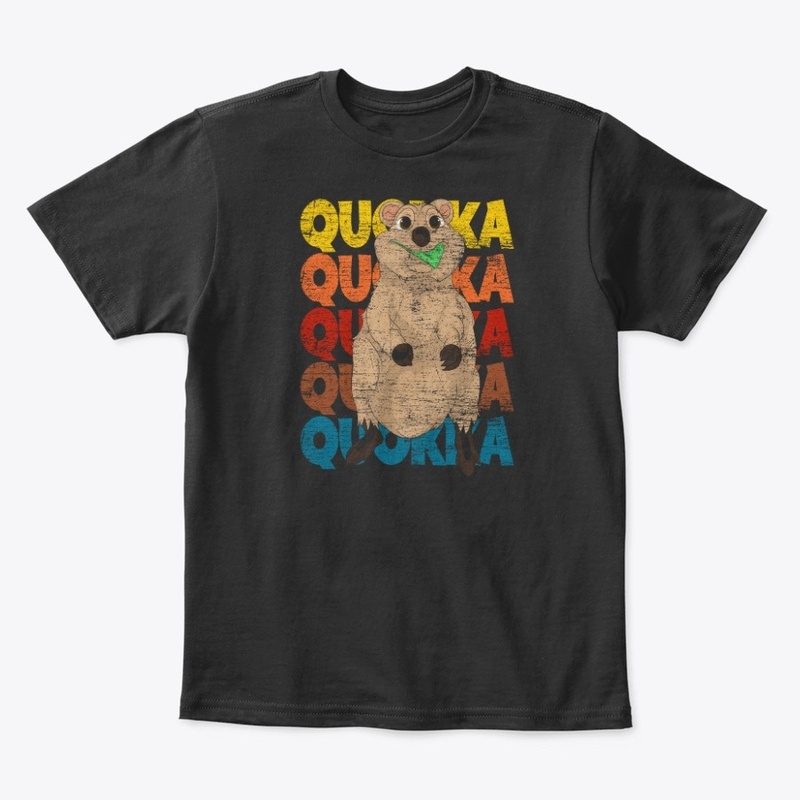 Quokka