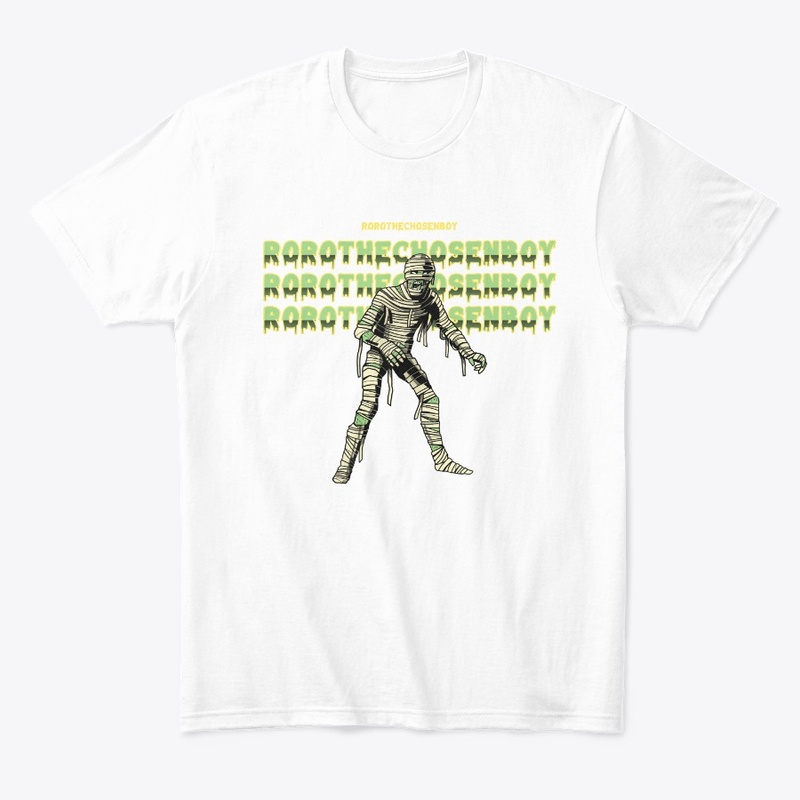 RoroTheChosenBoy Merch