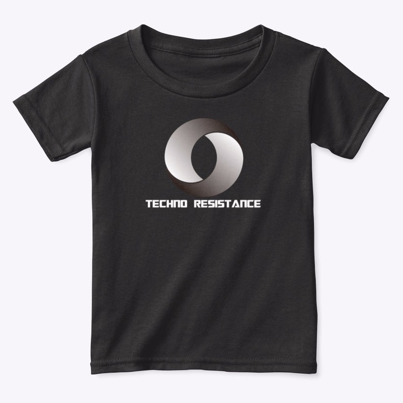 Techno Resistance official