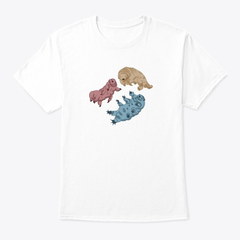Tardigrado Design