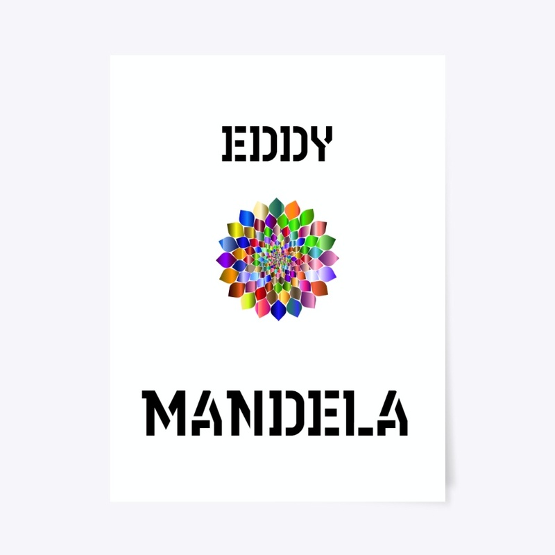 Eddy- Mandela
