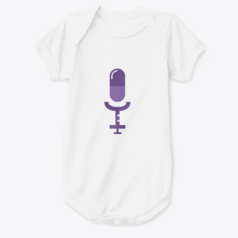 Stop the Stigma Promotional Merch