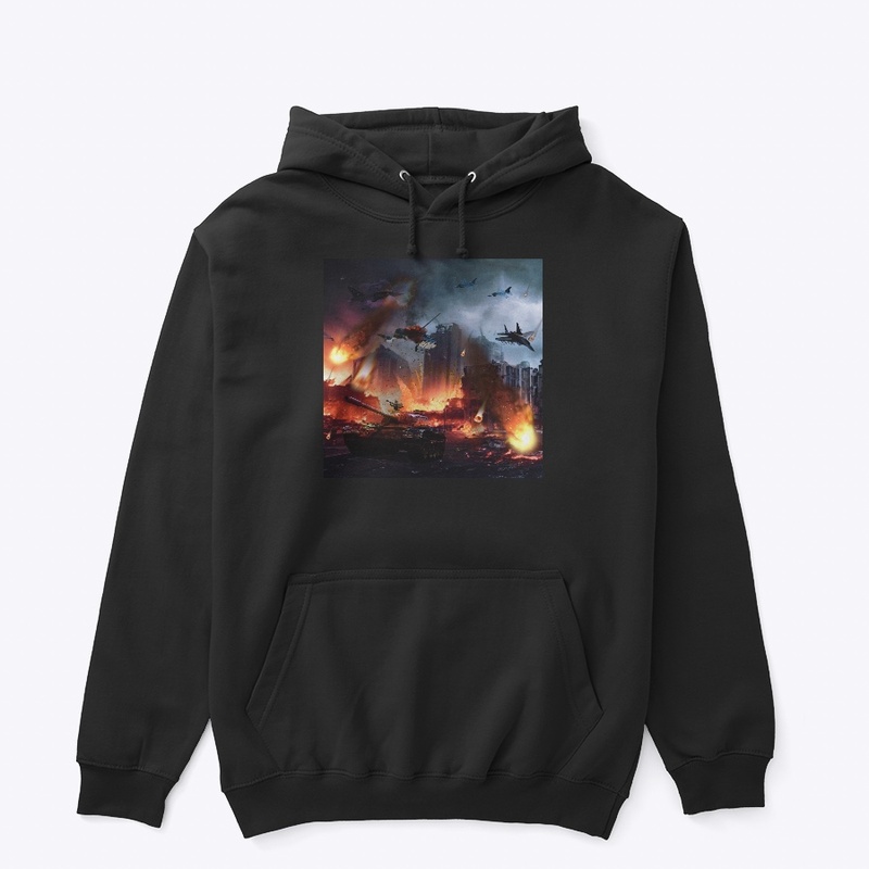 Apocalyptic War