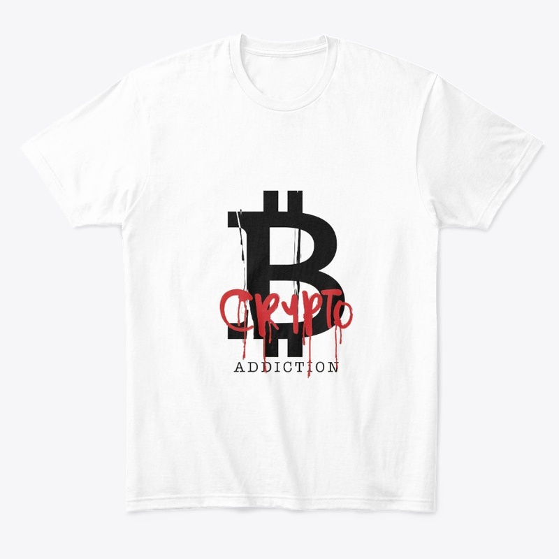 Crypto Addiction