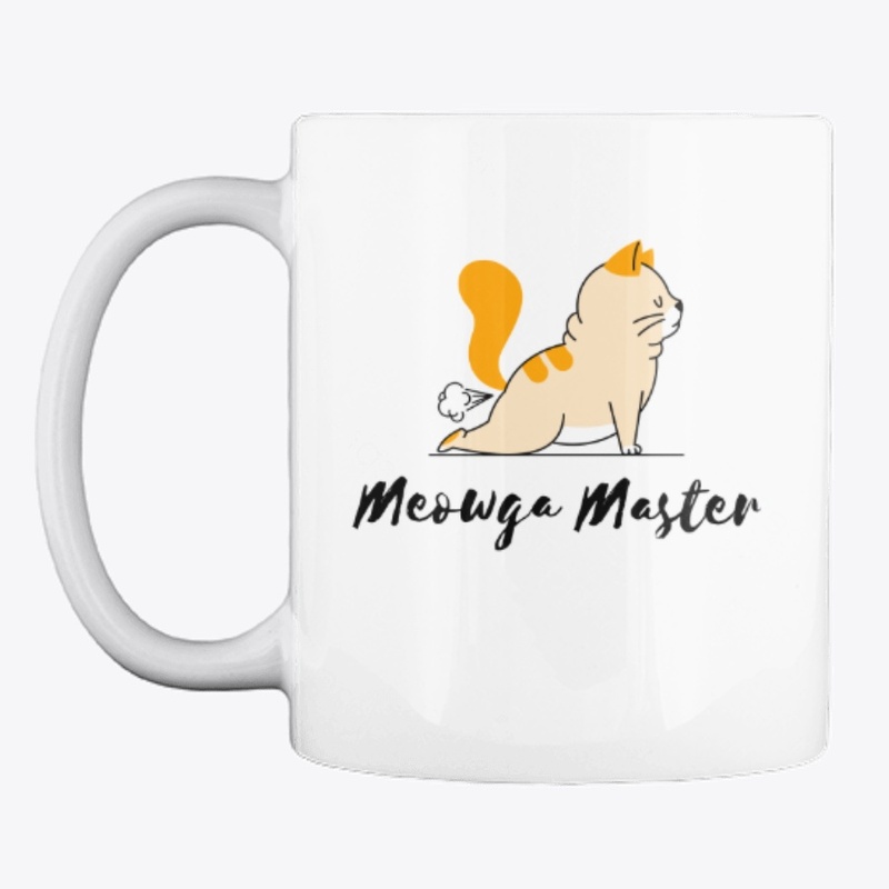 Meowga Master