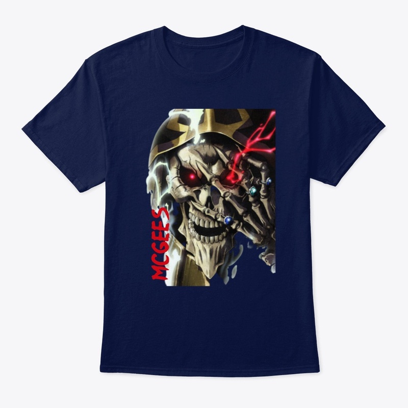 Ainz at HBC Mcgees