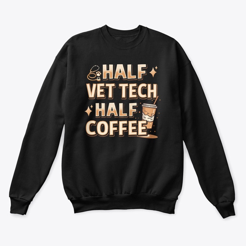 VET Tech's Coffee Delights