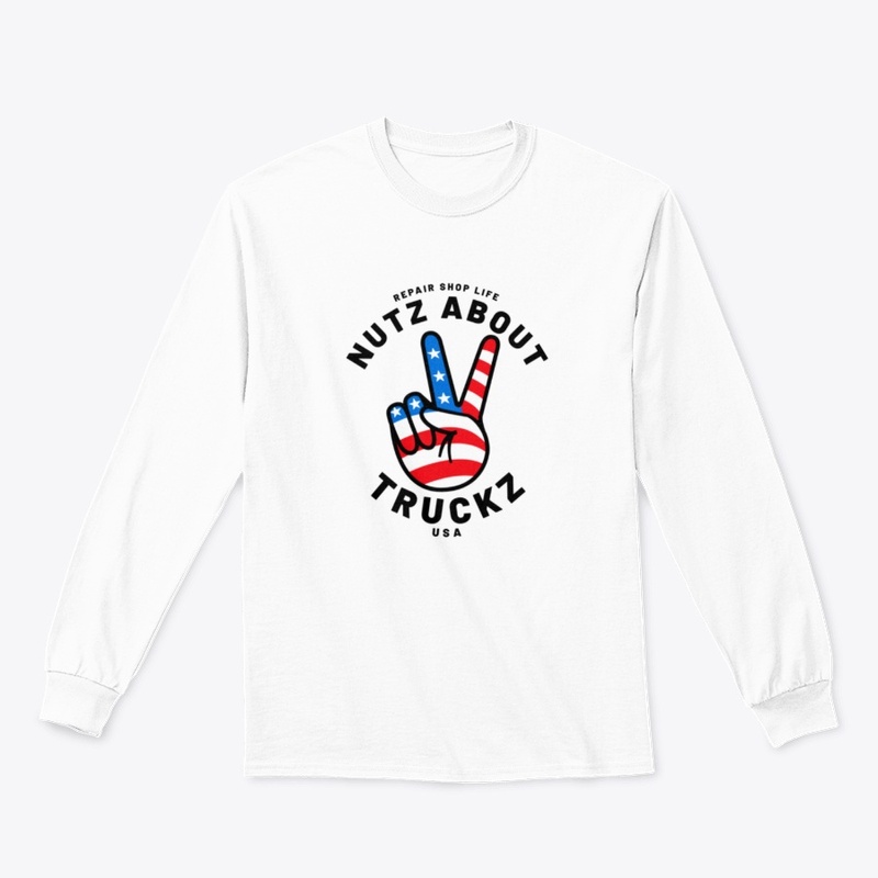  Nutz About Truckz USA 