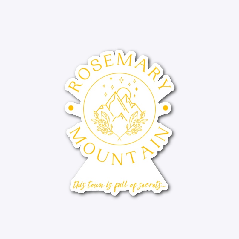 Rosemary Mountain