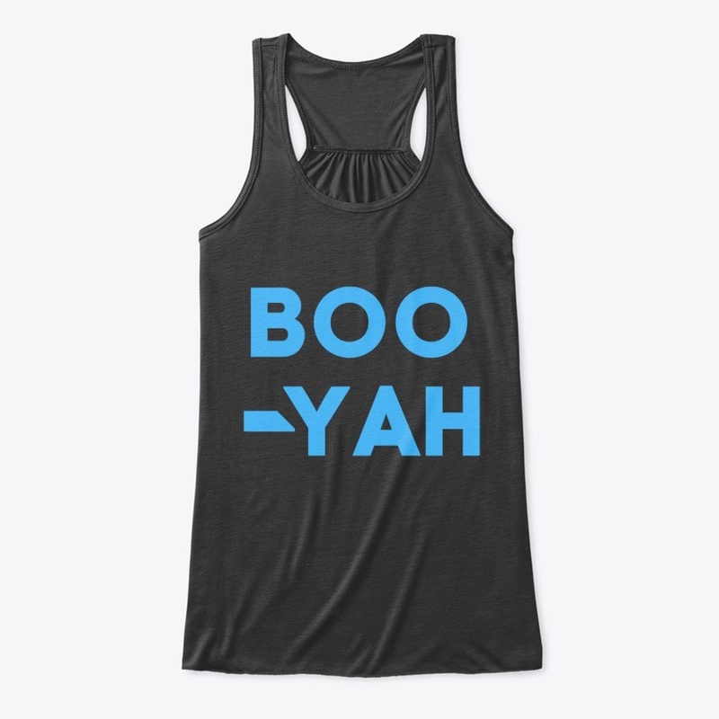 stuart scott BOO - YAH