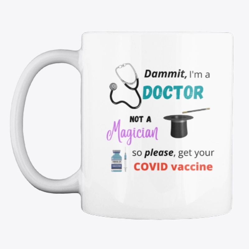 I'm a Doctor