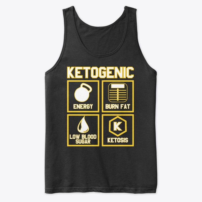 Keto Ketogenic Ketosis Diet 