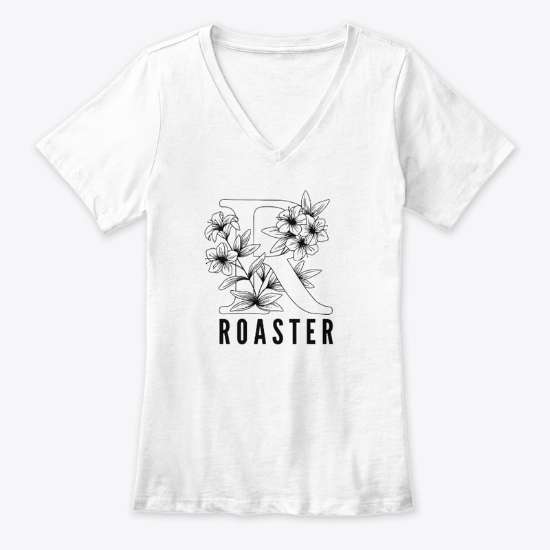 R is for Roaster