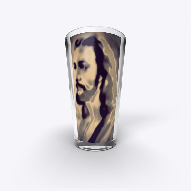 Jesus Merch 