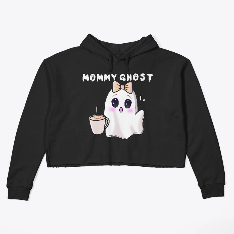 mommy-ghost
