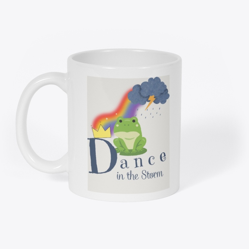 Dance in the Storm