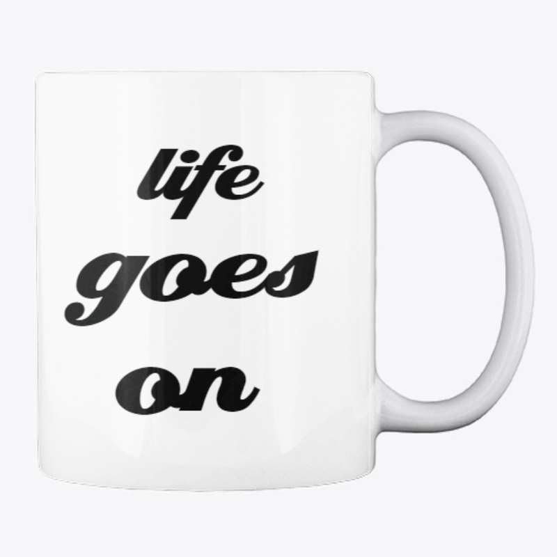 mug just for u