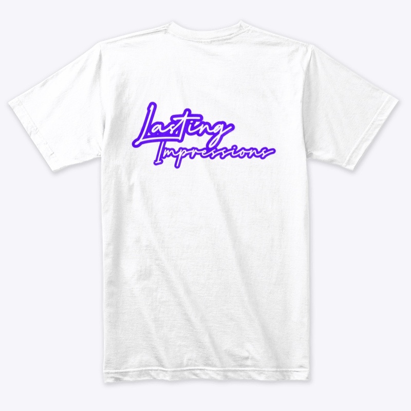 Lasting Impressions Logo