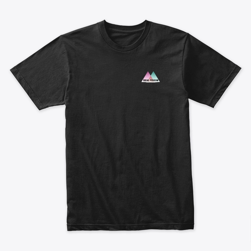  triangle real vision