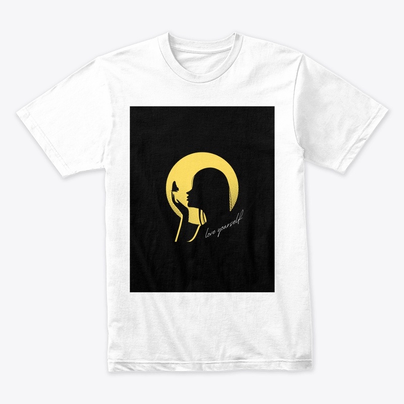 Customize T -Shirt and hoodies 