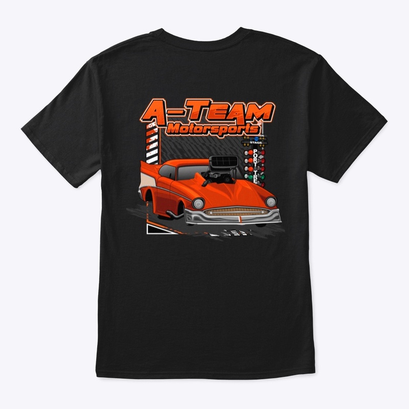 A-Team Pro Mod Shirt