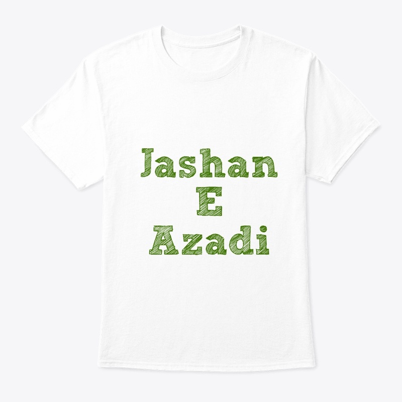 Jashan e azadi