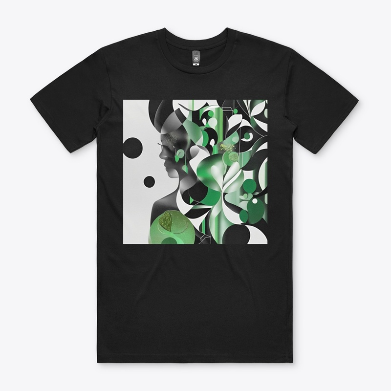 Vibrant Abstractions