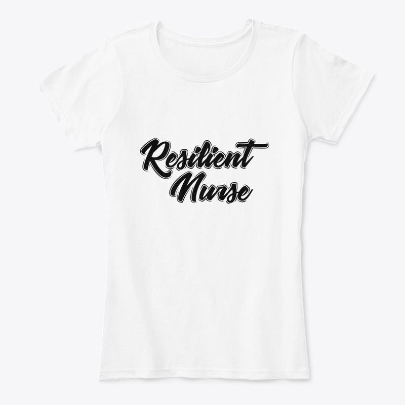 Resilient Nurse