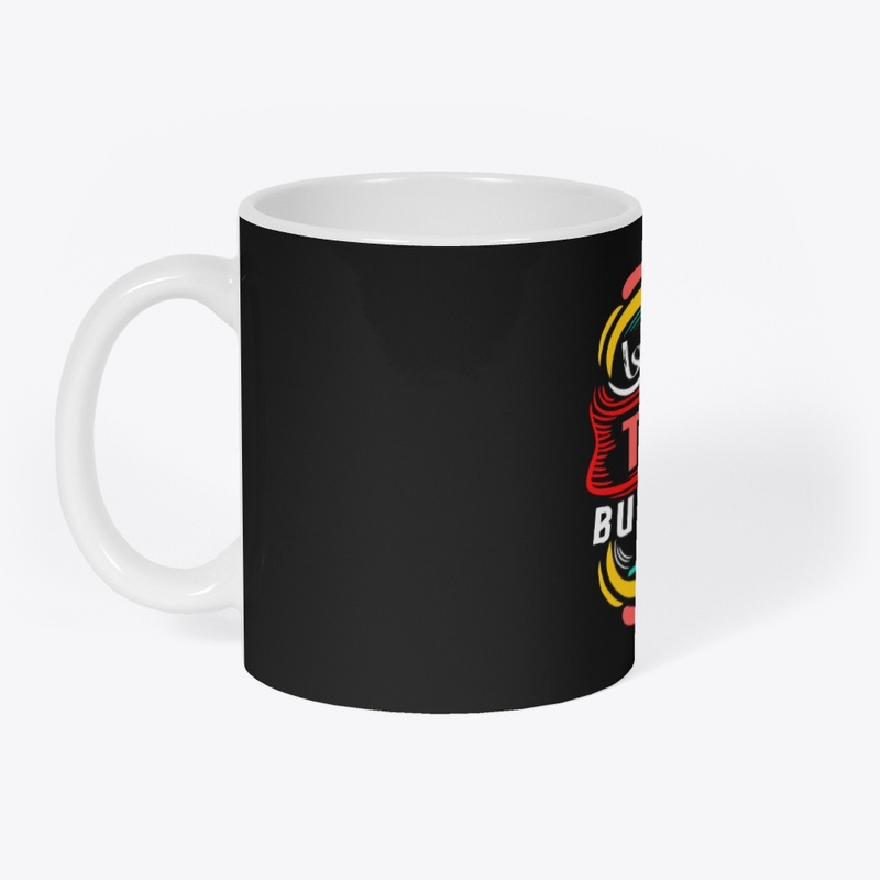 Advanced Typography T-shirt Design