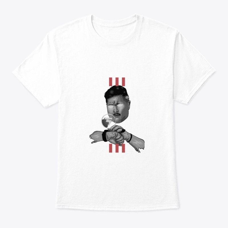 Topz T-shirt 
