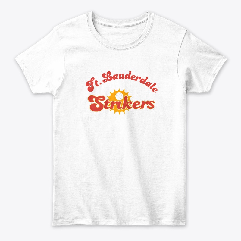 Fort Lauderdale Strikers