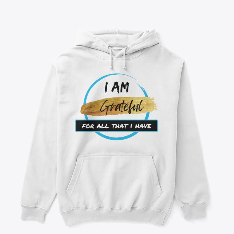 'I AM' Affirmations Range (GratefulB)