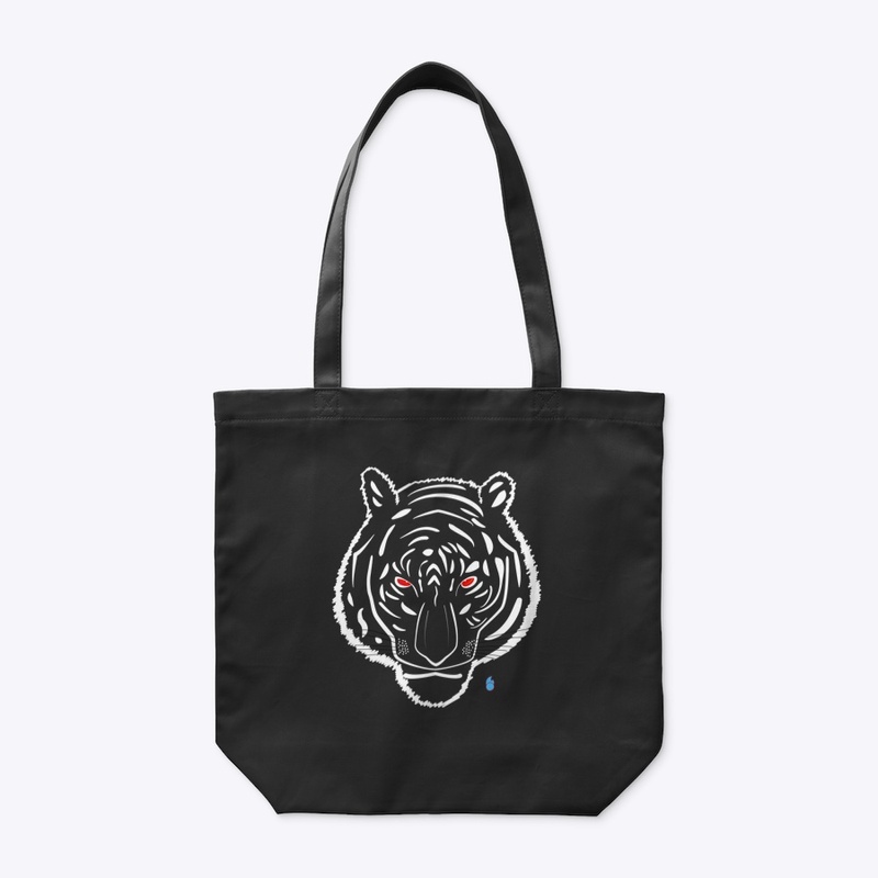 Italian Tiger Design