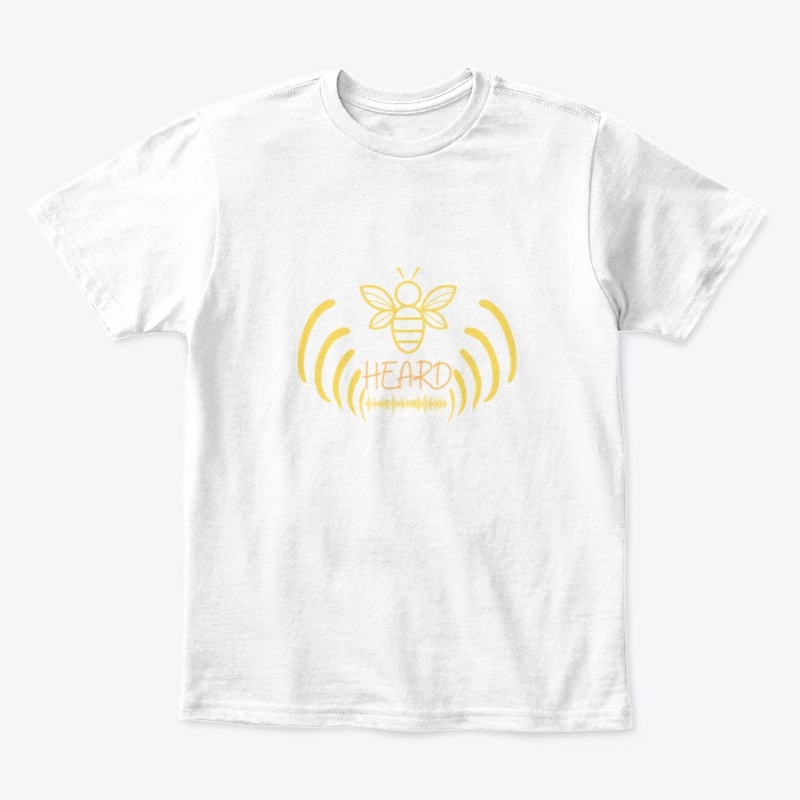 Bee Heard